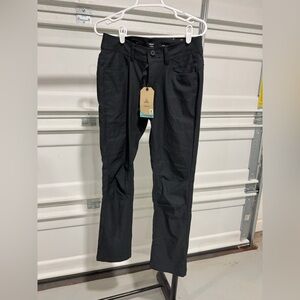 Prana Halle straight pant II
